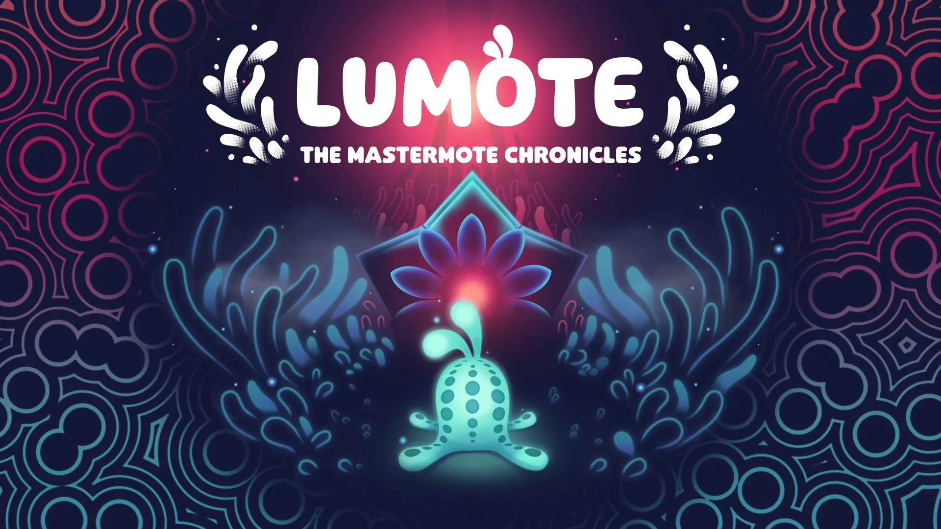 Lumote: The Mastermote Chronicles — трейлер