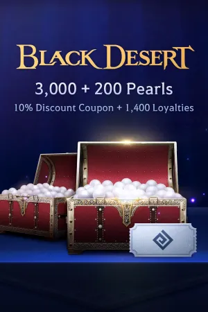 Сундук с жемчугом и купонами I (апрель 2026)