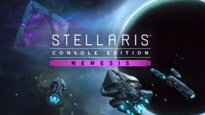 Stellaris: Nemesis