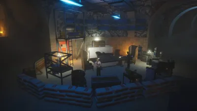 Abiotic Factor - Supporter's Edition — скриншот 1