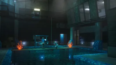 Abiotic Factor - Supporter's Edition — скриншот 2