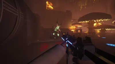 Abiotic Factor - Supporter's Edition — скриншот 6