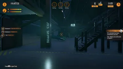 Gas Station Simulator, Airstrip DLC, Can Touch This DLC and Party Time DLC Bundle — скриншот 2