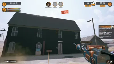 Gas Station Simulator, Airstrip DLC, Can Touch This DLC and Party Time DLC Bundle — скриншот 6