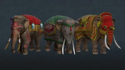 Europa Universalis IV: Dharma Content Pack — скриншот 2