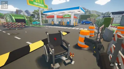 Kill It With Fire — скриншот 2