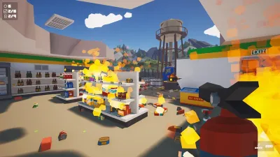 Kill It With Fire — скриншот 4