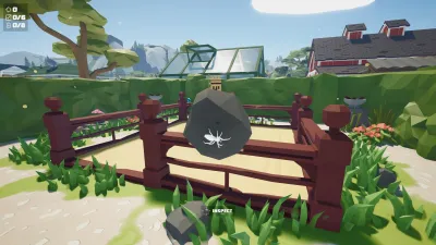 Kill It With Fire — скриншот 7