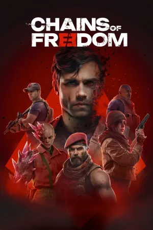 Chains of Freedom