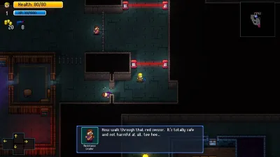 Streets of Rogue — скриншот 5