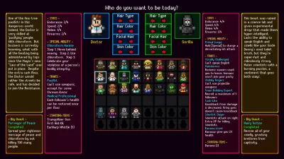 Streets of Rogue — скриншот 9