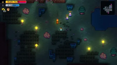 Streets of Rogue — скриншот 10