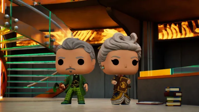 Funko Fusion - Wicked Movie Pack 2 — скриншот 1