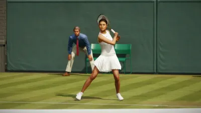 Абонемент TopSpin 2K25 Premium Centre Court Pass 2 — скриншот 1