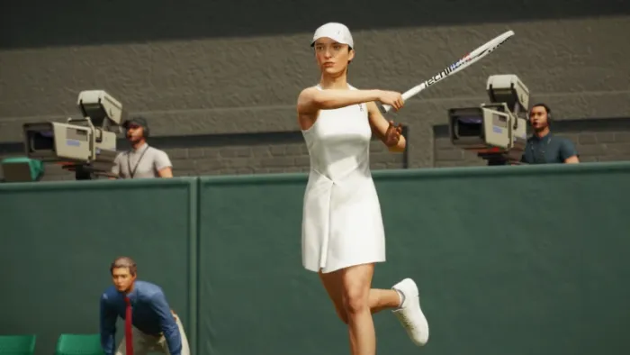 Абонемент TopSpin 2K25 Premium Centre Court Pass 2 — скриншот 3