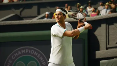 Абонемент TopSpin 2K25 Premium Centre Court Pass 2 — скриншот 5