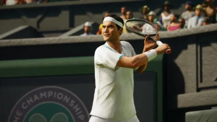 Абонемент TopSpin 2K25 Premium Centre Court Pass 2 — скриншот 5