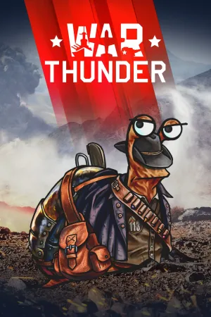 Набор “War Thunder никогда не меняется”