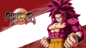 DRAGON BALL FighterZ - DAIMA Pack