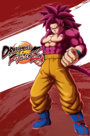DRAGON BALL FighterZ - DAIMA Pack