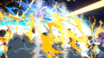 DRAGON BALL FighterZ - DAIMA Pack — скриншот 6