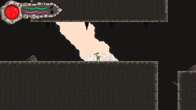 Aborigenus — скриншот 2