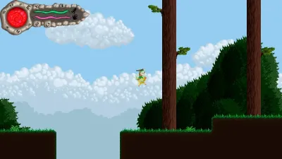 Aborigenus — скриншот 4