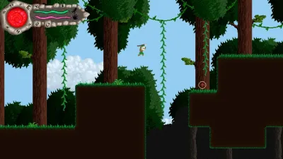 Aborigenus — скриншот 5