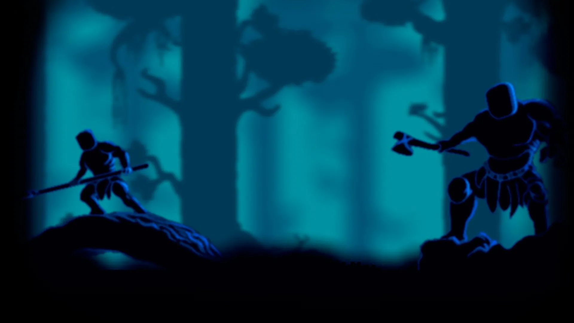 Aborigenus — трейлер