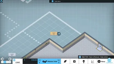 Big Pharma — скриншот 2