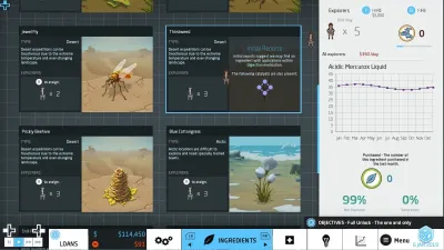 Big Pharma — скриншот 3