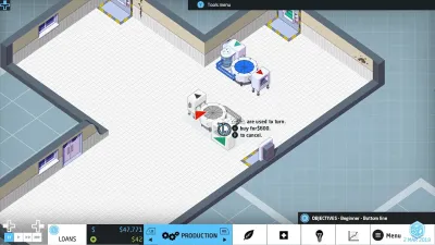 Big Pharma — скриншот 7