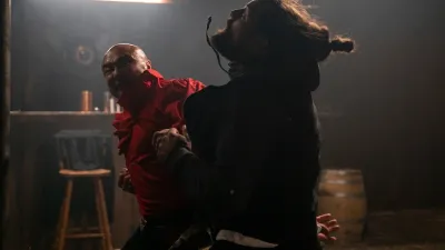 Mia and the Dragon Princess — скриншот 5