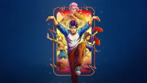 The Karate Kid: Street Rumble