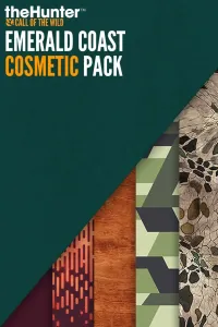 Косметический набор theHunter: Call of the Wild™: Emerald Coast