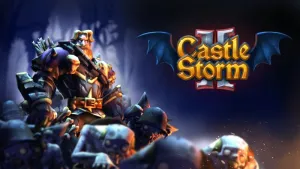 CastleStorm II