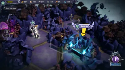 CastleStorm II — скриншот 1