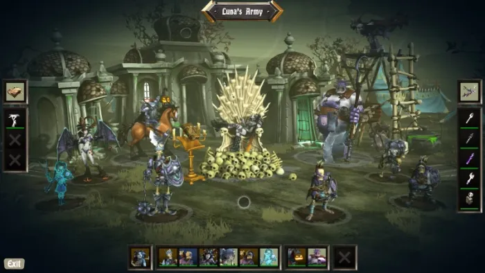CastleStorm II — скриншот 3