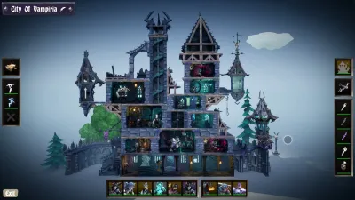 CastleStorm II — скриншот 5