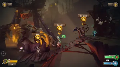 CastleStorm II — скриншот 7
