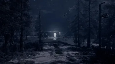 3-е дополнение к Far Cry® 6: "Иосиф: Коллапс" — скриншот 2