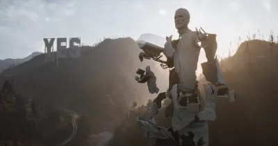 3-е дополнение к Far Cry® 6: "Иосиф: Коллапс" — скриншот 5