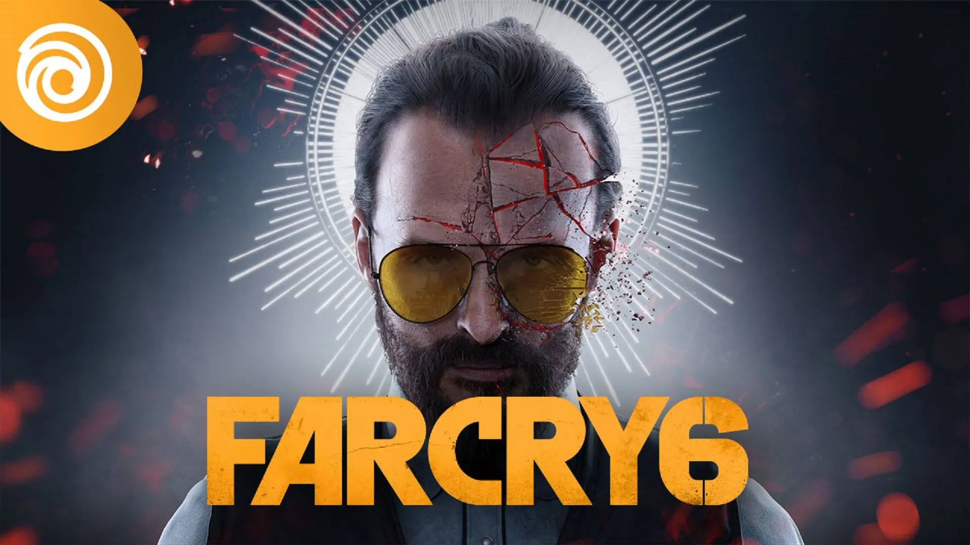 3-е дополнение к Far Cry® 6: "Иосиф: Коллапс" — трейлер