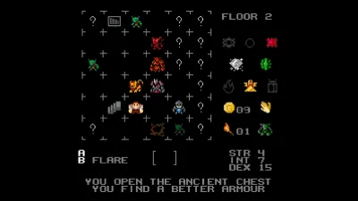 Castle of no Escape (for Windows 10) — скриншот 2