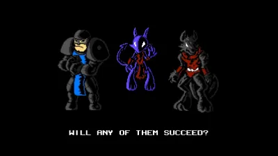 Castle of no Escape (for Windows 10) — скриншот 4