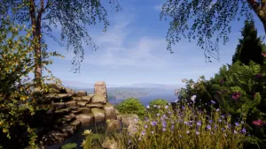 Medieval Dynasty - Echoes of Nature