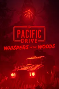 Pacific Drive: Whispers in the Woods