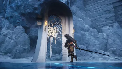 The Virtuous Cycle — скриншот 11