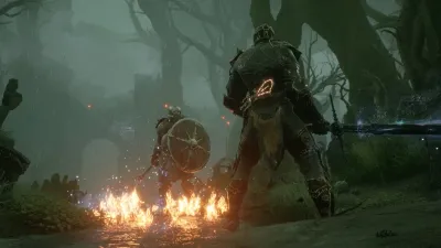 The Virtuous Cycle — скриншот 5