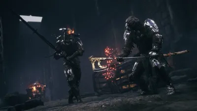 The Virtuous Cycle — скриншот 6